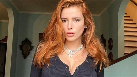 Bella Thorne Porn Star Videos